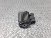 Resistencia motor/ventilador de la calefacción
