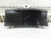 Geschwindigkeitsmesser Cockpit