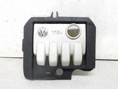 Motorabdeckung