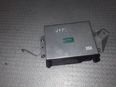 ABS control unit/module