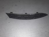 Front bumper lower grill