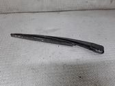 Rear wiper blade