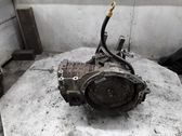 Automatic gearbox