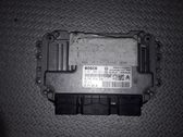 Calculateur moteur ECU