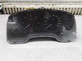 Velocímetro (tablero de instrumentos)