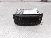Unidad delantera de radio/CD/DVD/GPS