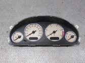 Compteur de vitesse tableau de bord