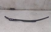 Windshield/front glass wiper blade