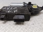 Motor del regulador de la ventanilla de la puerta delantera