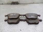 Brake pads (front)