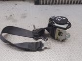 Rear seatbelt