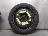 R 20 spare wheel