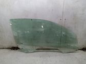 Front door window/glass (coupe)