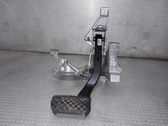 Brake pedal