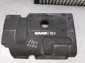 Couvercle cache moteur