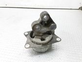 Gearbox mount