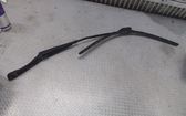 Windshield/front glass wiper blade