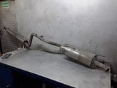 Muffler/silencer