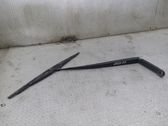 Windshield/front glass wiper blade