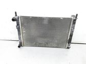 Coolant radiator