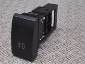 Fog light switch