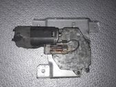 Rear window wiper motor