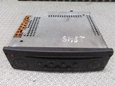 Radio / CD-Player / DVD-Player / Navigation