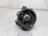 Pompe d'injection de carburant à haute pression