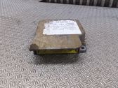 Module de contrôle airbag