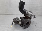 Turboahdin