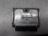 Unidad de control/módulo del motor
