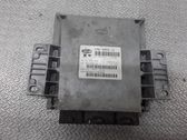 Calculateur moteur ECU