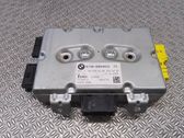 Autres unités de commande / modules
