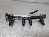 Fuel injectors set