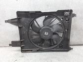 Ventilateur de refroidissement de radiateur électrique