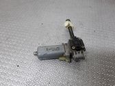 Motor de ajuste del asiento
