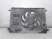 Ventilador eléctrico del radiador