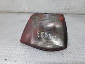 Front indicator light