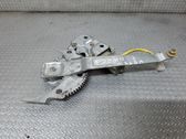 Fensterheber elektrisch mit Motor Tür hinten