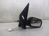Coupe wind mirror (mechanical)