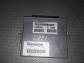 Engine control unit/module