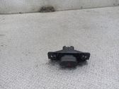 Botón interruptor de luz de peligro