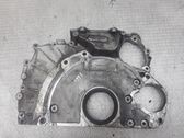 Timing chain cover