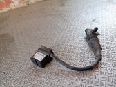 Vakaajan pitkittäiskiihtyvyystunnistin (ESP)