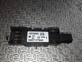 Airbagsensor Crashsensor Drucksensor