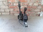 Conjunto de pedal