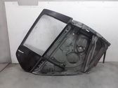 Rear door