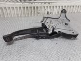 Handbrake/parking brake lever assembly