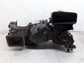 Interior heater climate box assembly