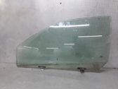 Front door window/glass (coupe)